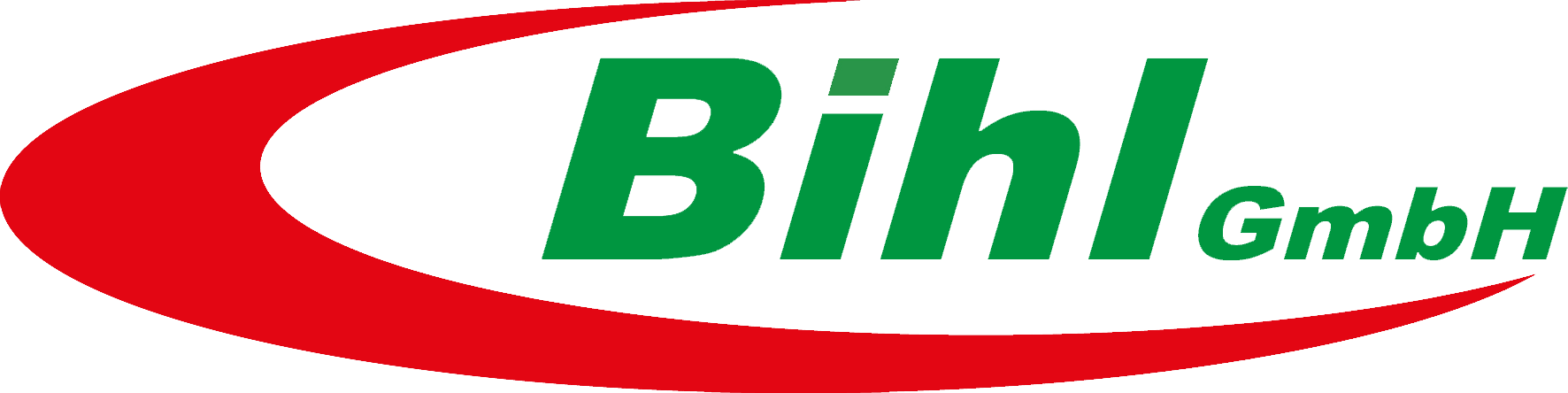 Logo Bihl